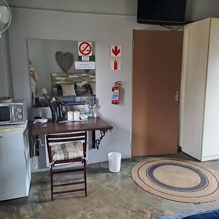Lallapanzi Country Stay Ermelo Zewnętrze zdjęcie
