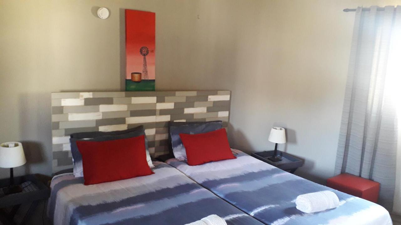 Lallapanzi Country Stay Ermelo Zewnętrze zdjęcie