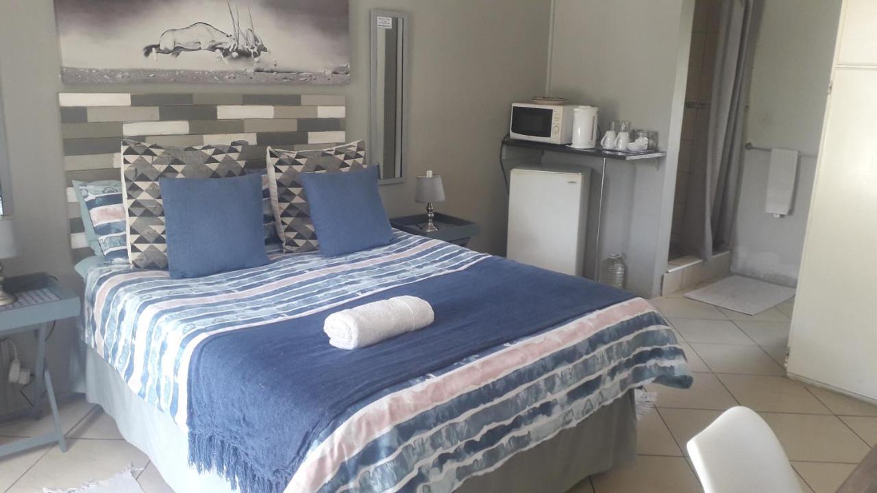 Lallapanzi Country Stay Ermelo Zewnętrze zdjęcie