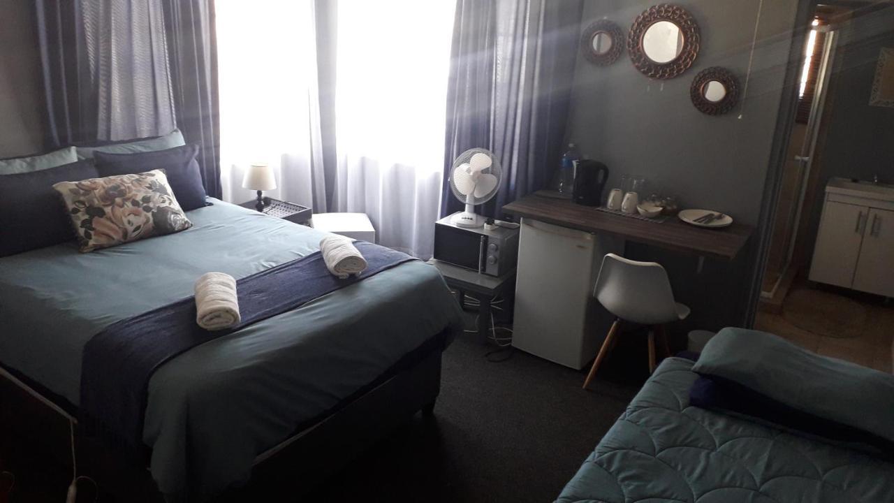 Lallapanzi Country Stay Ermelo Zewnętrze zdjęcie