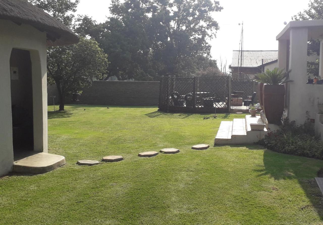 Lallapanzi Country Stay Ermelo Zewnętrze zdjęcie