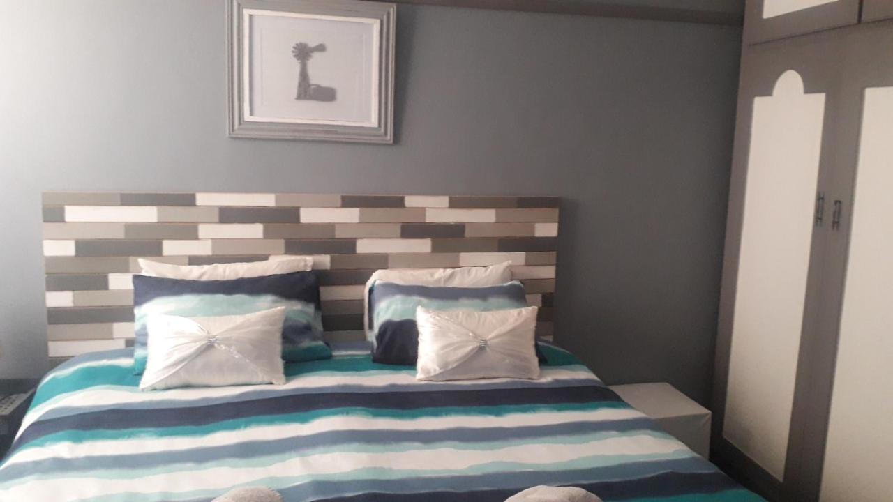 Lallapanzi Country Stay Ermelo Zewnętrze zdjęcie