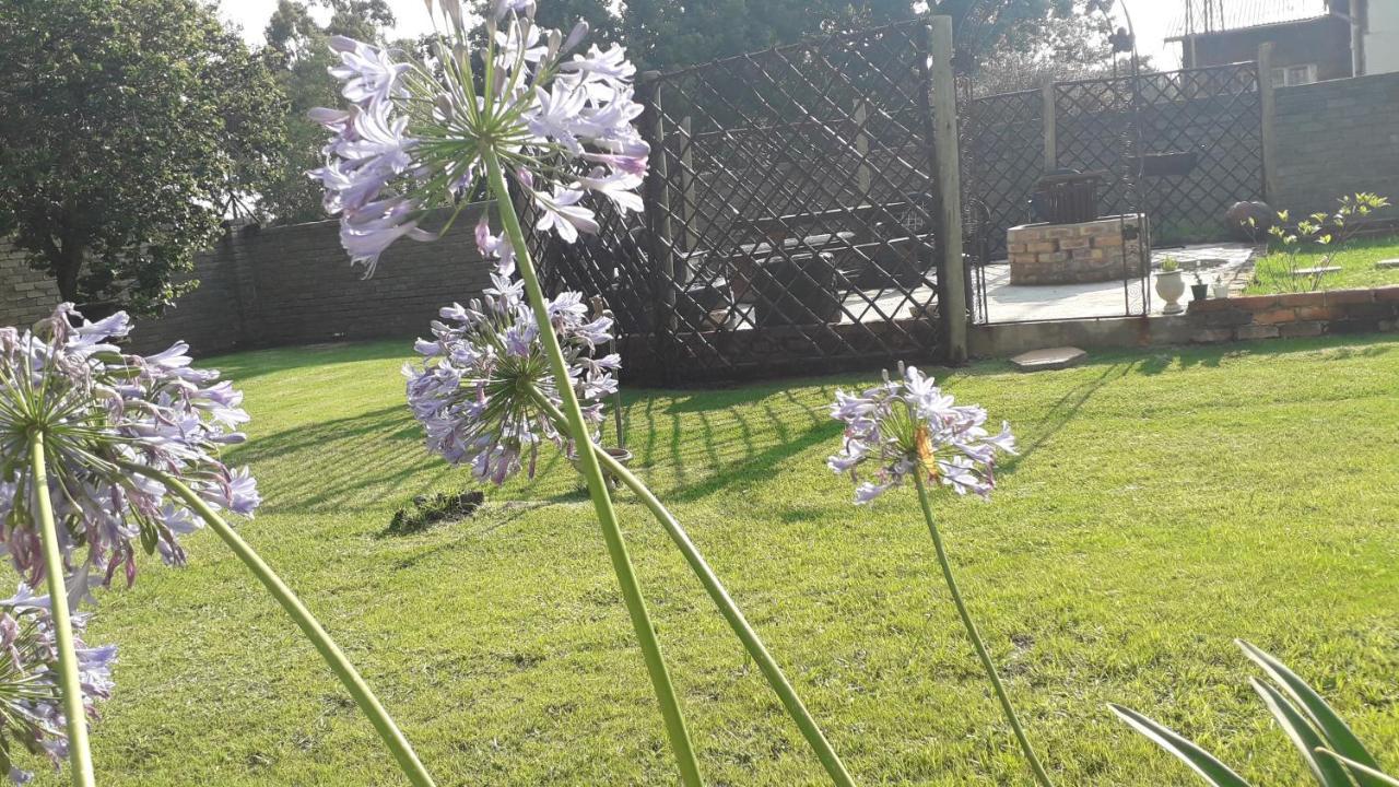 Lallapanzi Country Stay Ermelo Zewnętrze zdjęcie