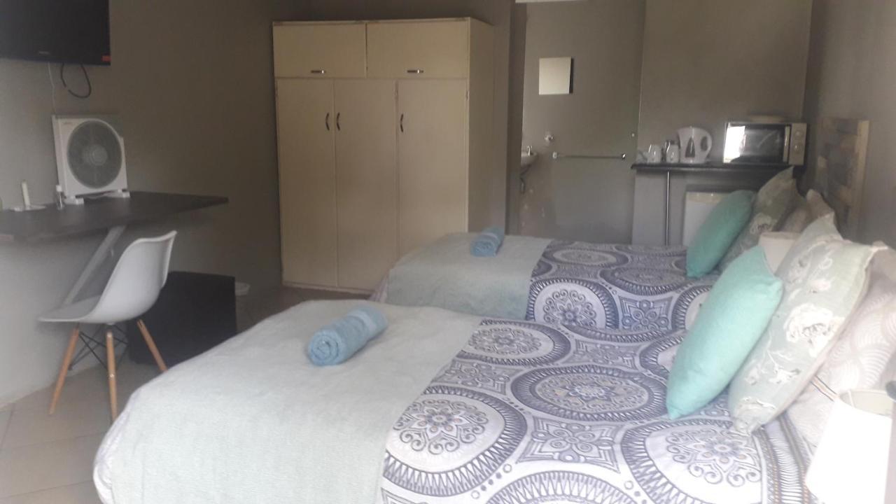 Lallapanzi Country Stay Ermelo Zewnętrze zdjęcie