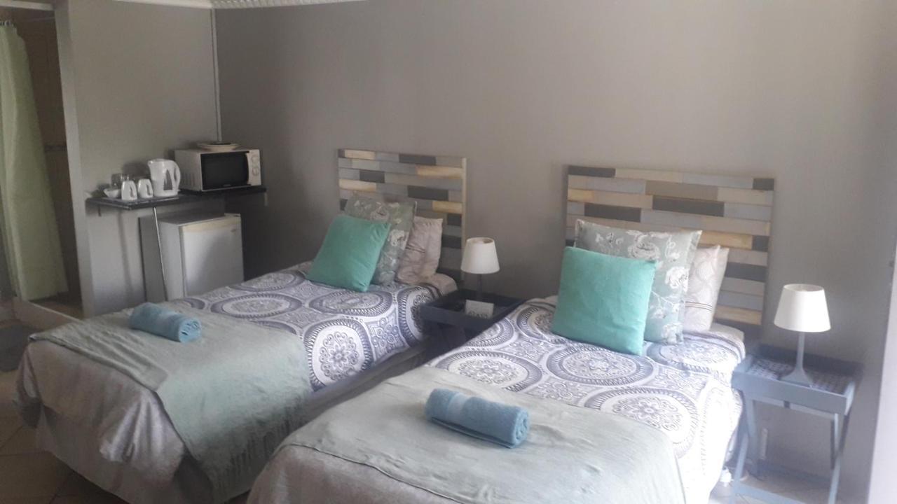 Lallapanzi Country Stay Ermelo Zewnętrze zdjęcie