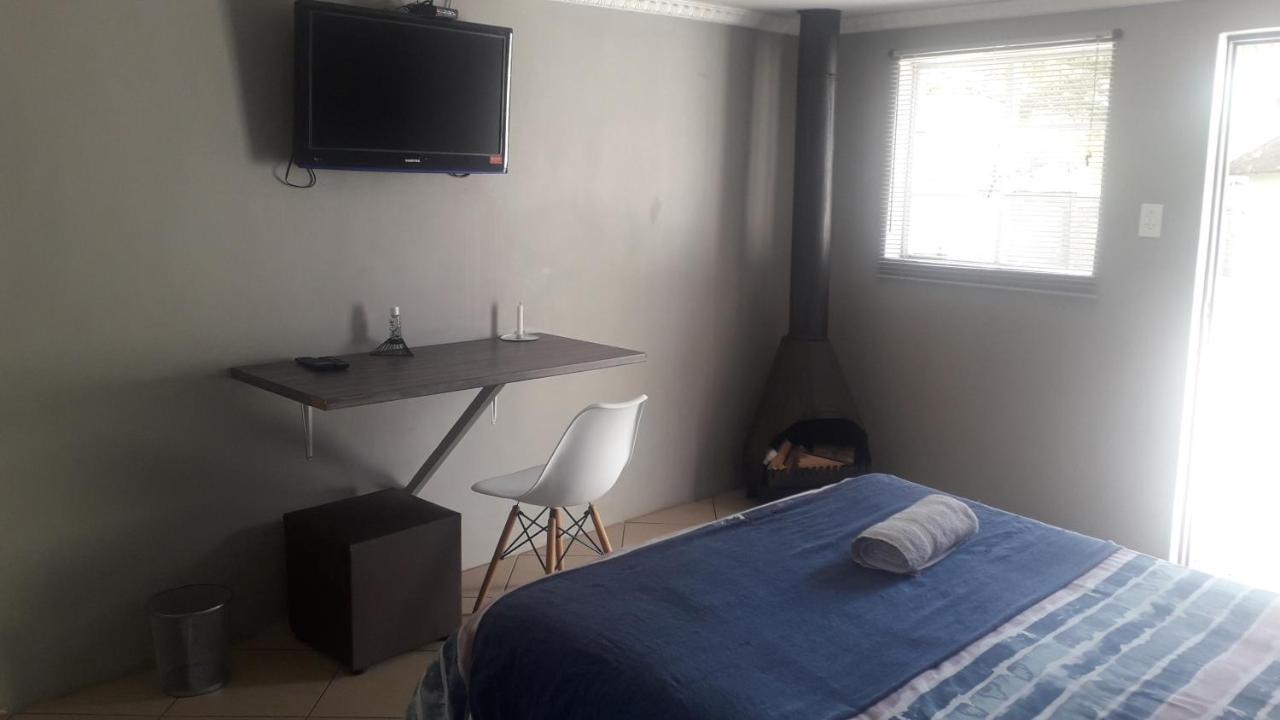 Lallapanzi Country Stay Ermelo Zewnętrze zdjęcie