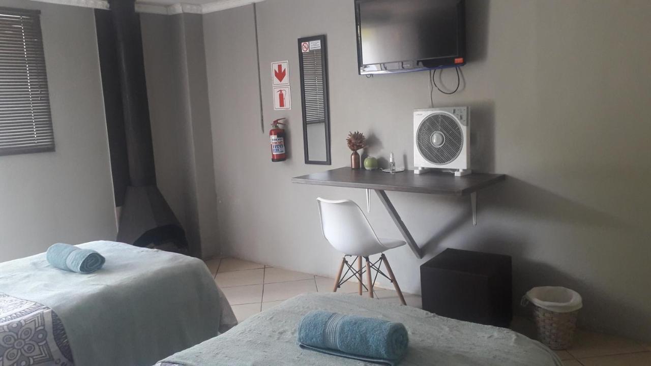 Lallapanzi Country Stay Ermelo Zewnętrze zdjęcie