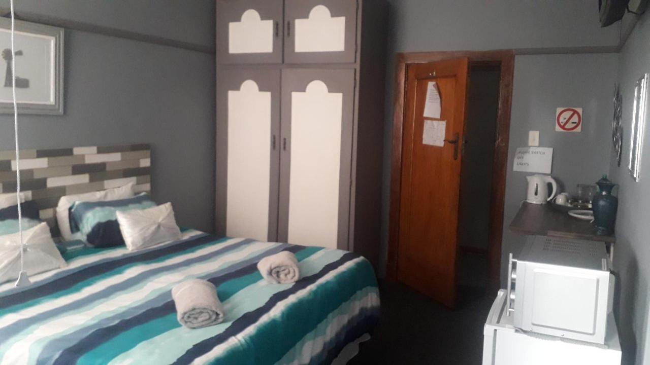 Lallapanzi Country Stay Ermelo Zewnętrze zdjęcie