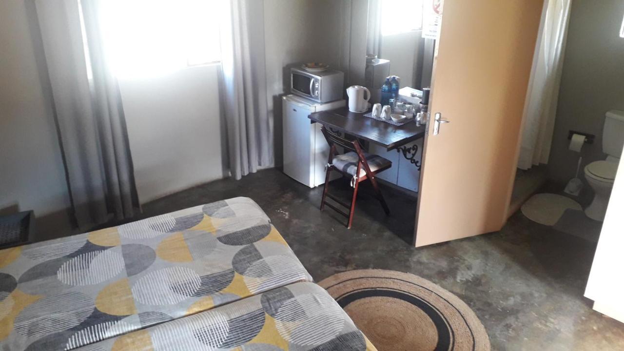 Lallapanzi Country Stay Ermelo Zewnętrze zdjęcie