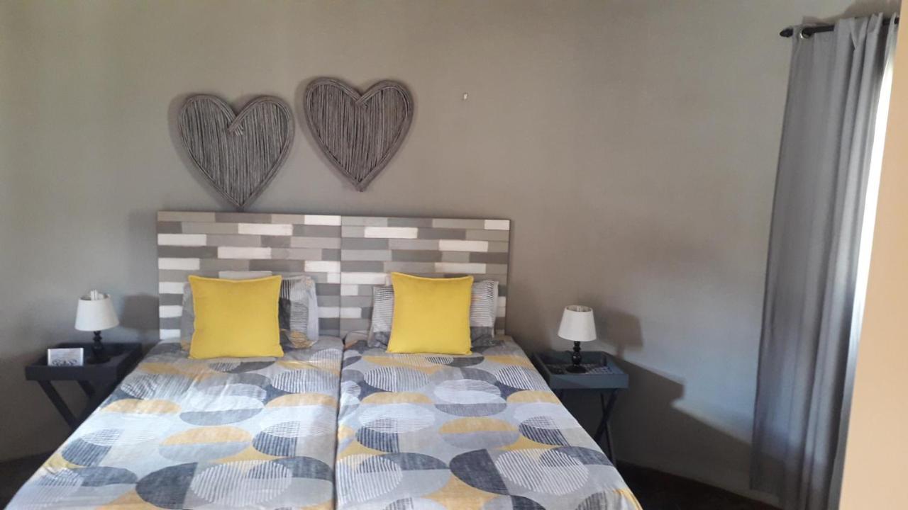 Lallapanzi Country Stay Ermelo Zewnętrze zdjęcie