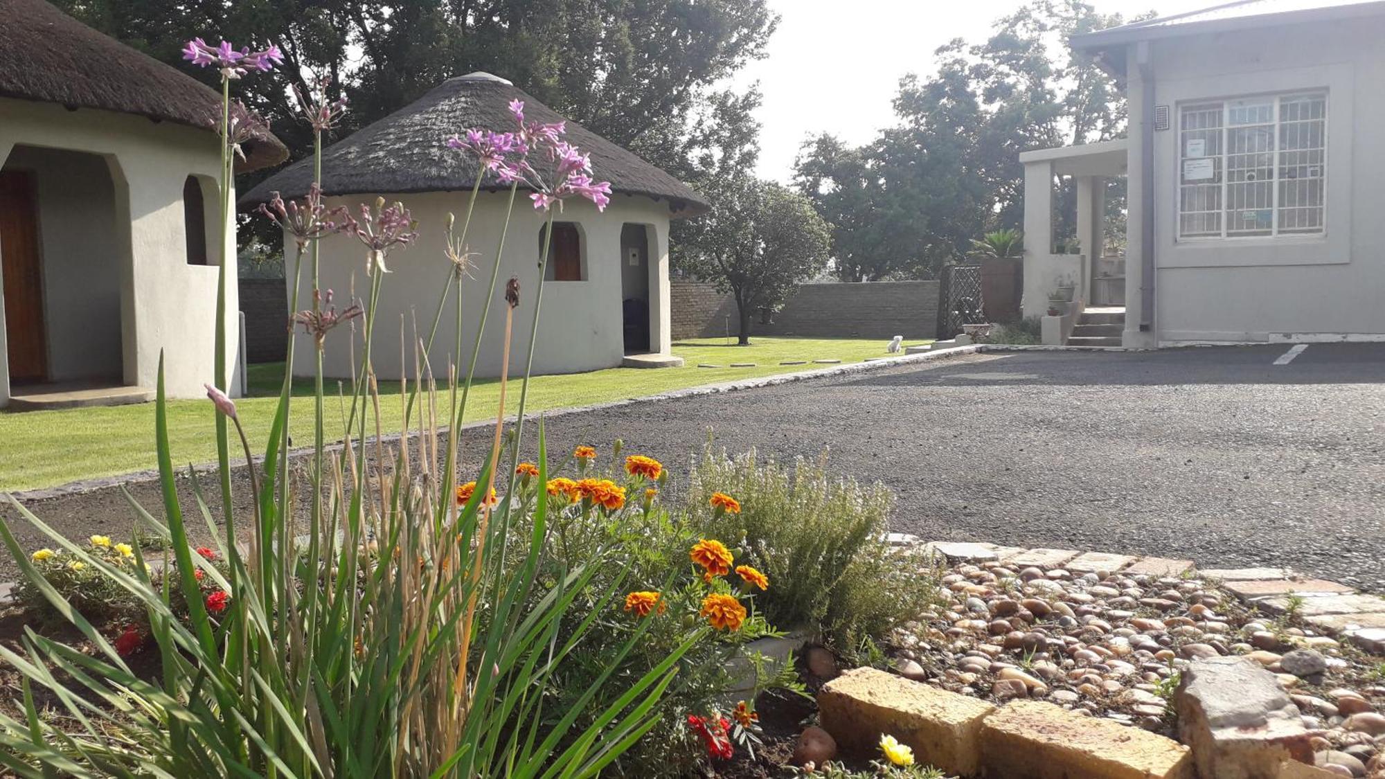 Lallapanzi Country Stay Ermelo Zewnętrze zdjęcie