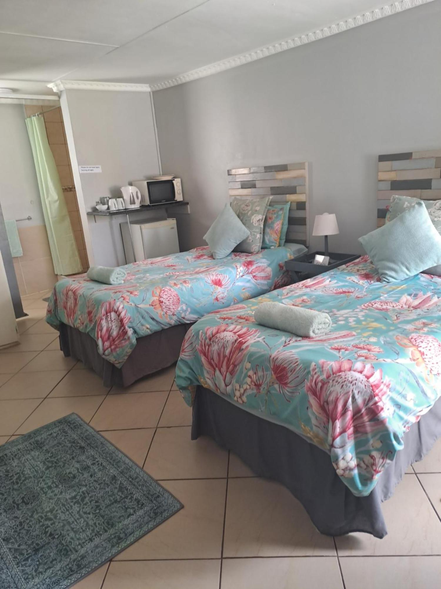 Lallapanzi Country Stay Ermelo Zewnętrze zdjęcie