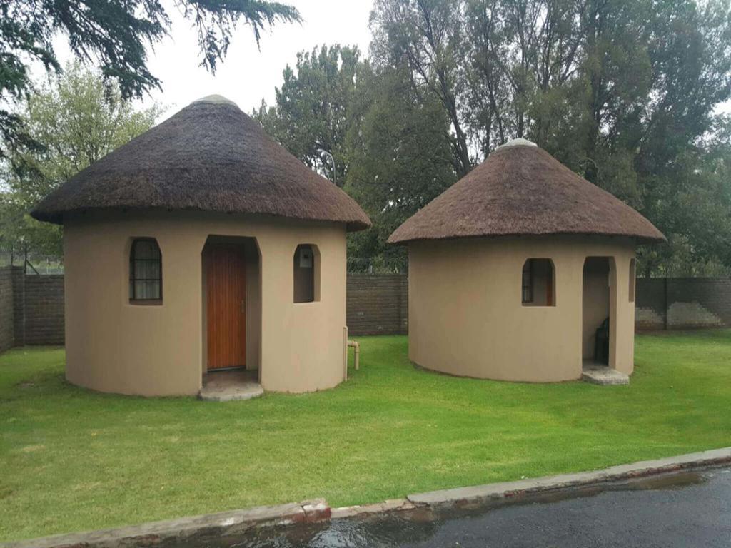 Lallapanzi Country Stay Ermelo Zewnętrze zdjęcie