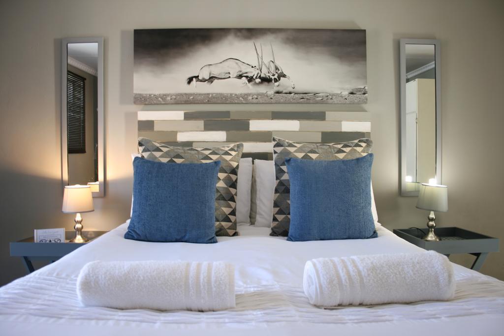 Lallapanzi Country Stay Ermelo Zewnętrze zdjęcie