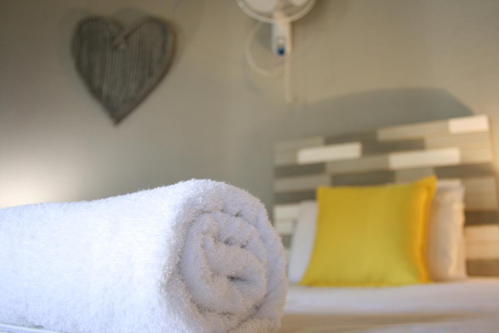 Lallapanzi Country Stay Ermelo Zewnętrze zdjęcie