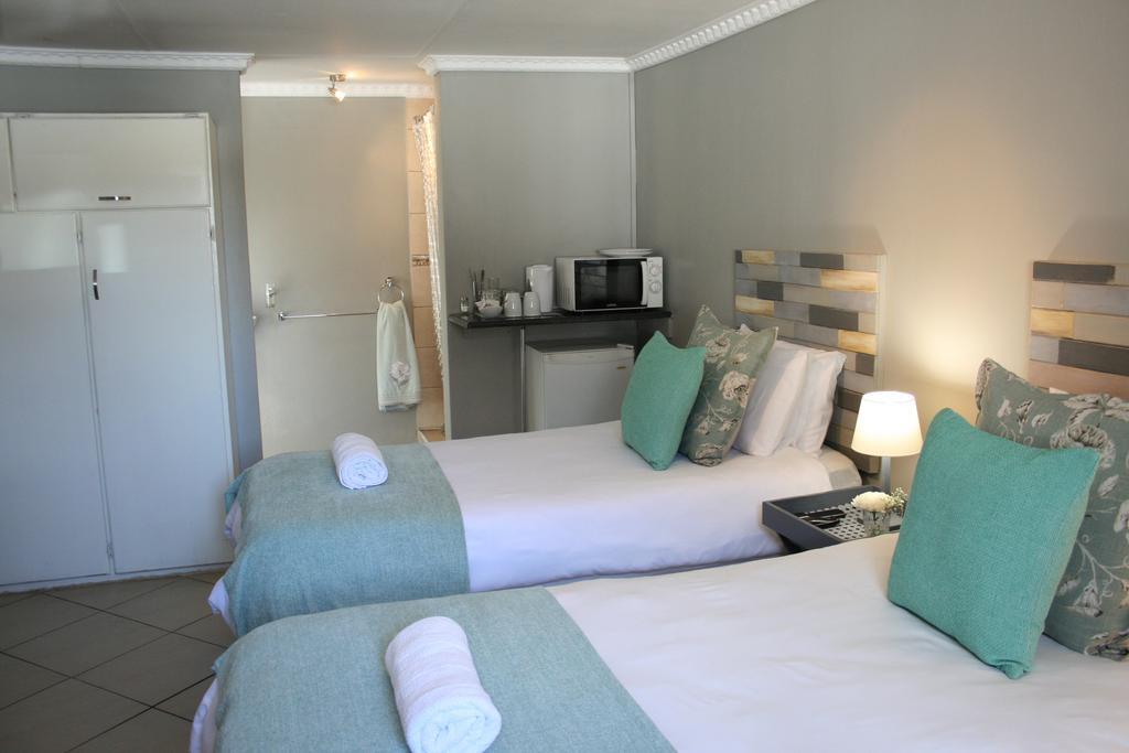 Lallapanzi Country Stay Ermelo Zewnętrze zdjęcie