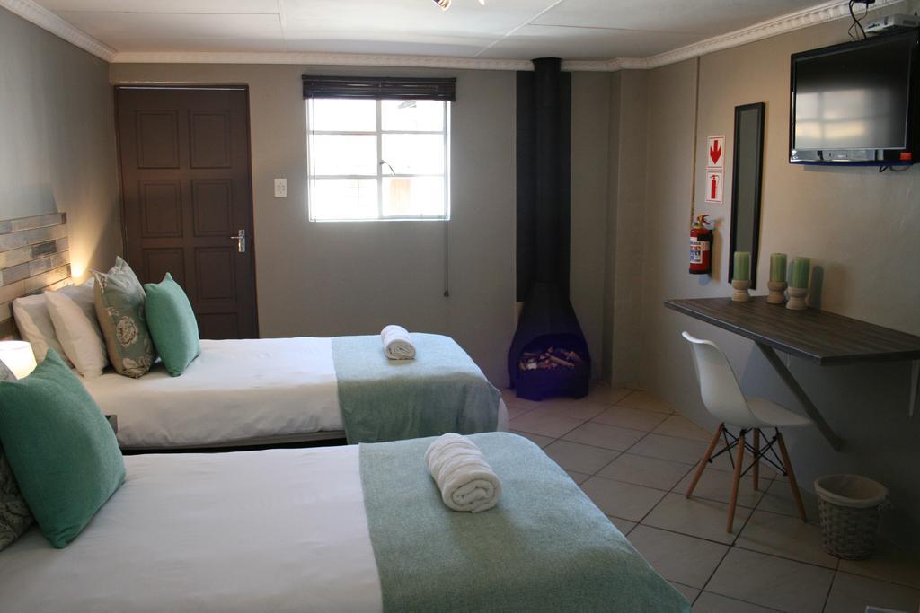 Lallapanzi Country Stay Ermelo Zewnętrze zdjęcie