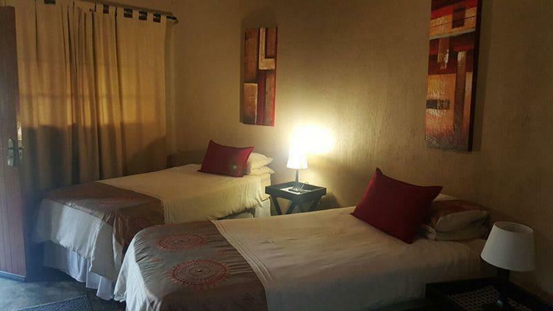 Lallapanzi Country Stay Ermelo Zewnętrze zdjęcie