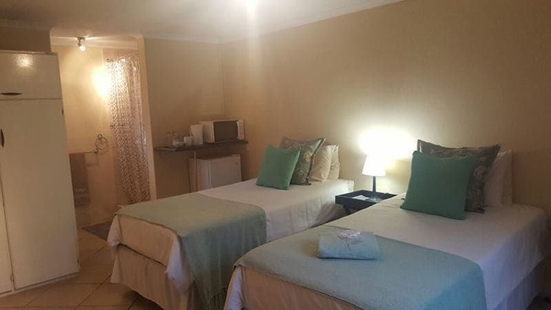 Lallapanzi Country Stay Ermelo Zewnętrze zdjęcie