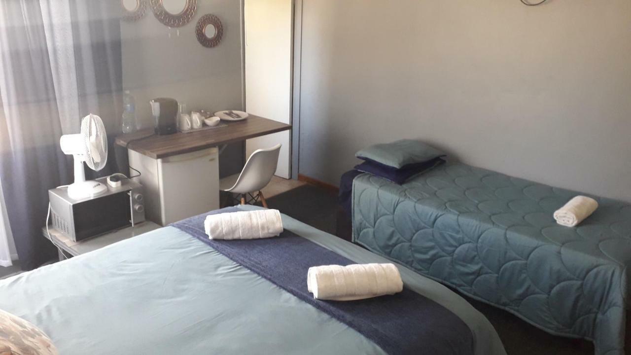 Lallapanzi Country Stay Ermelo Zewnętrze zdjęcie